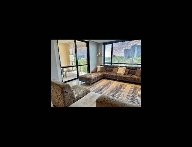 2 BEDROOM PROPERTY TO RENT IN MORNINGSIDE